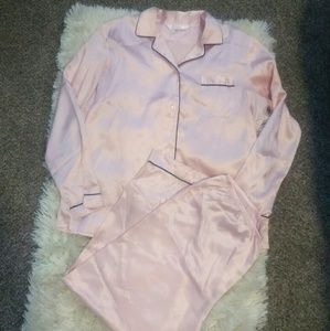 Victoria's Secret Pajamas